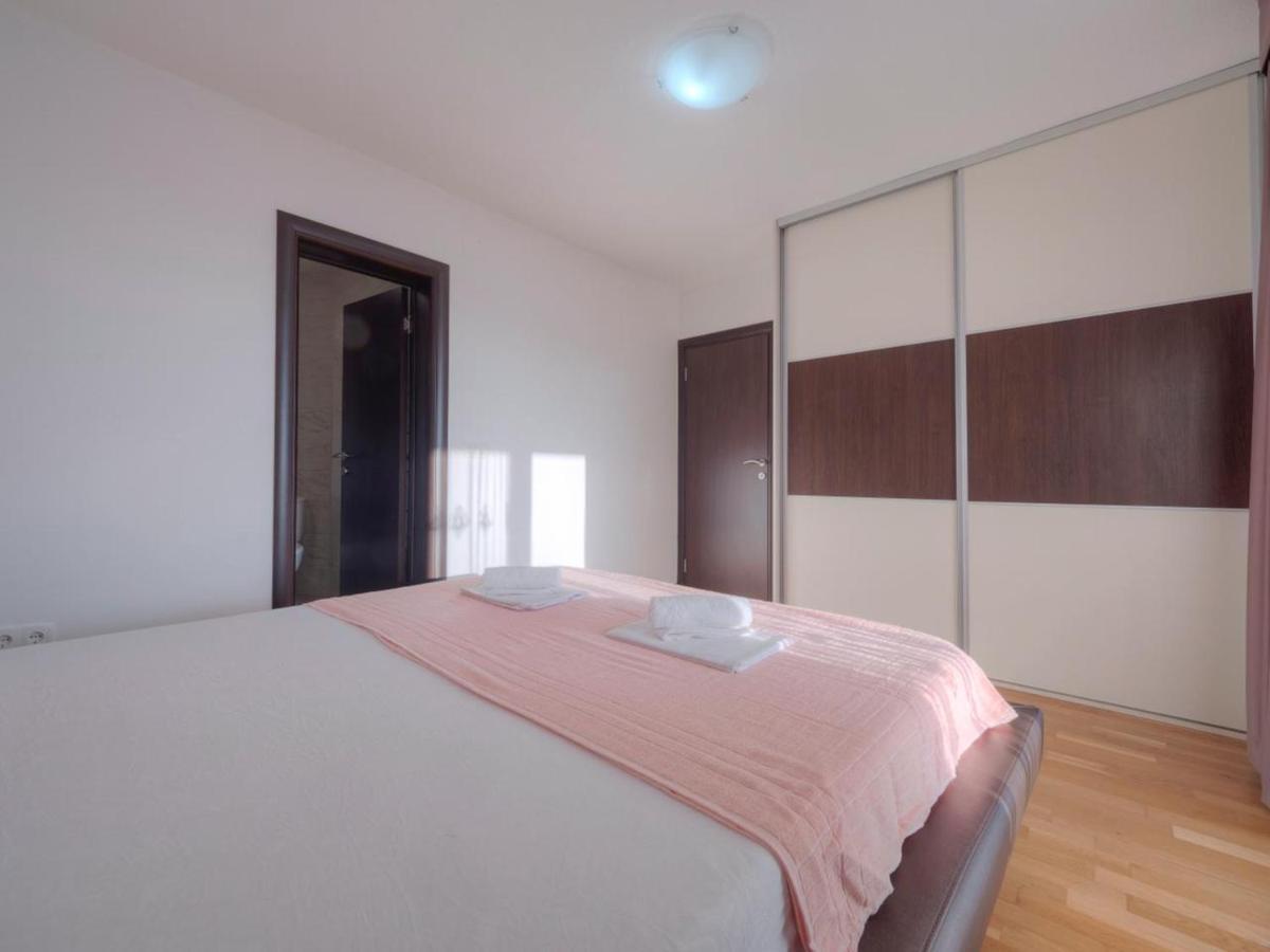 Apartments Branko Budva Extérieur photo
