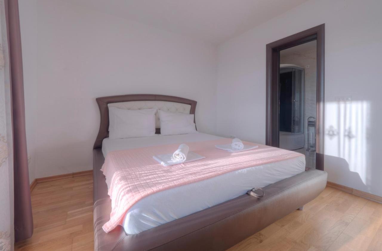 Apartments Branko Budva Extérieur photo