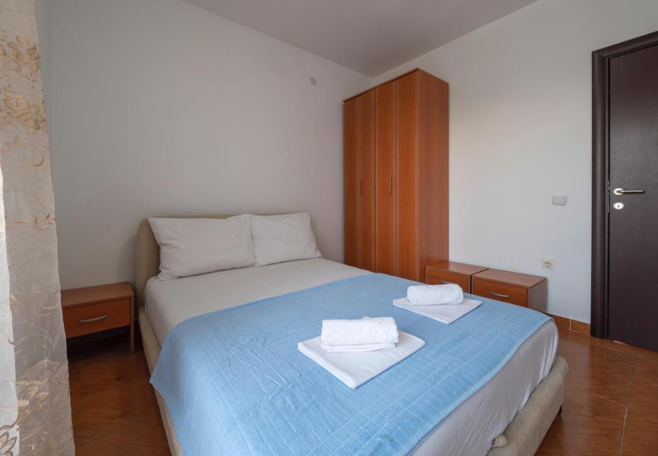 Apartments Branko Budva Extérieur photo