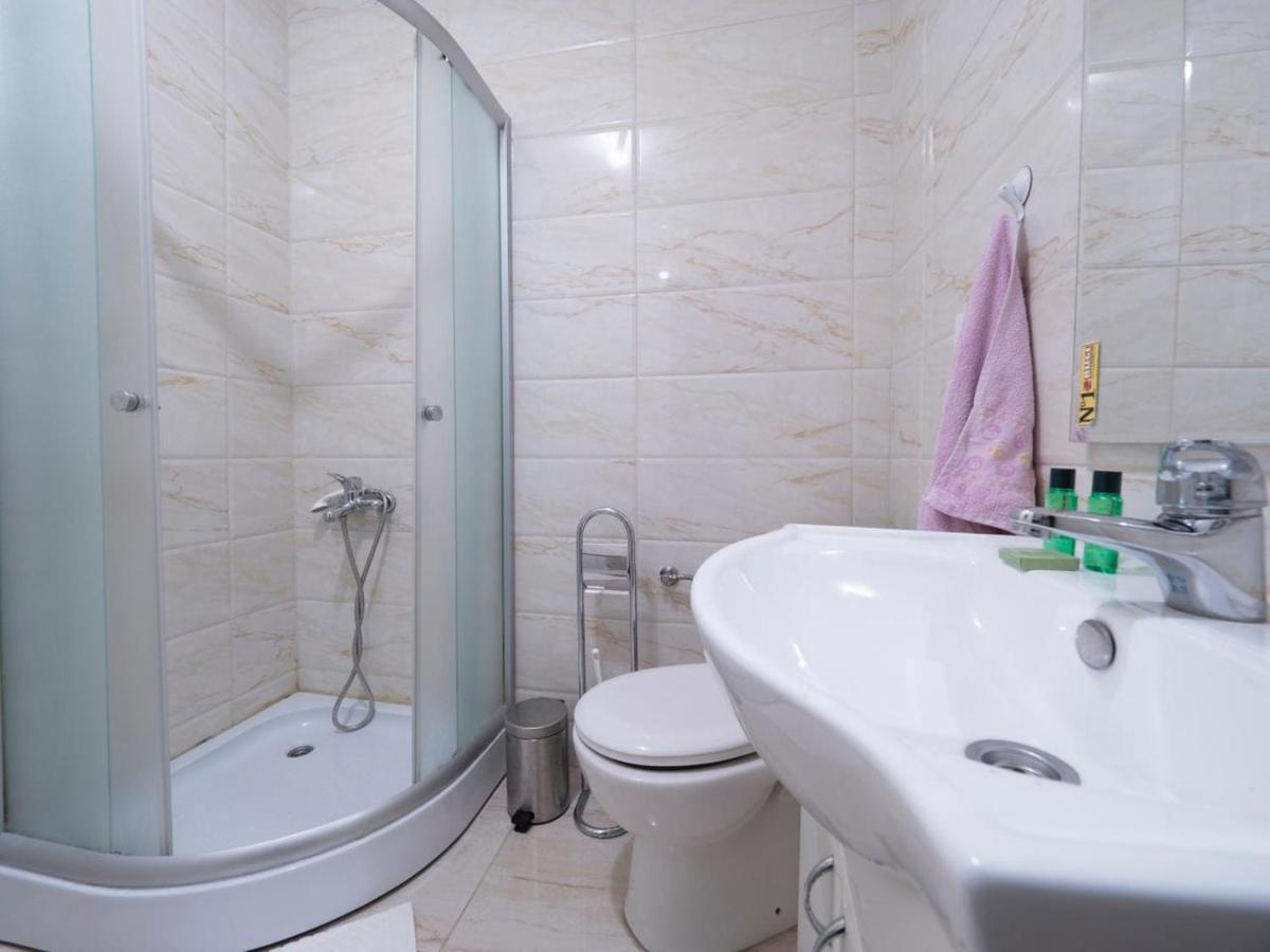Apartments Branko Budva Extérieur photo